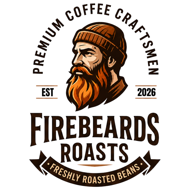 FIREBEARDS ROASTS