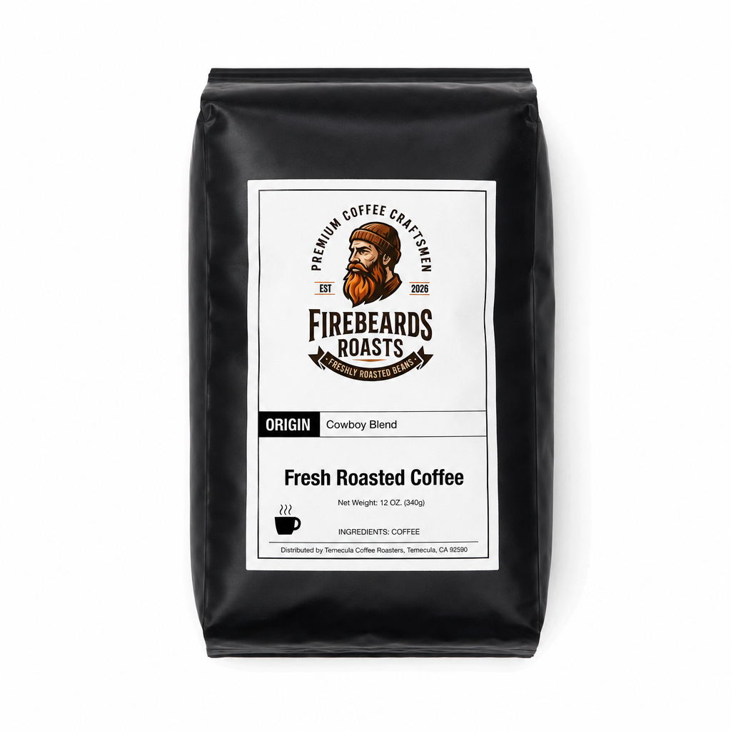 Cowboy Blend