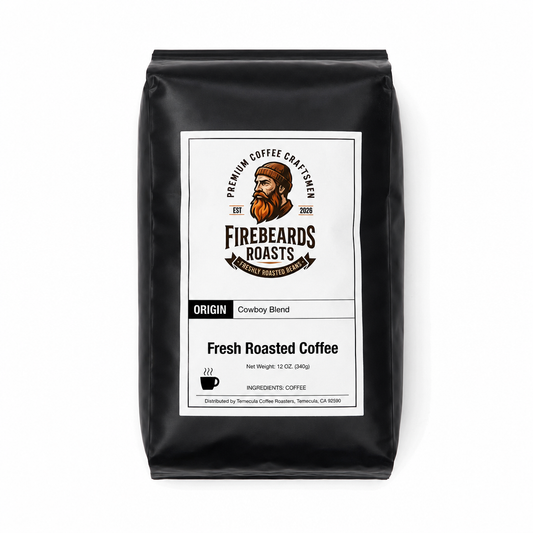 Cowboy Blend