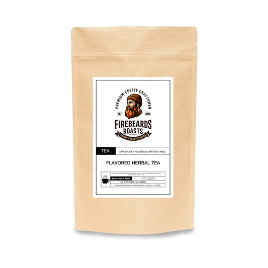Apple Cider Rooibos
