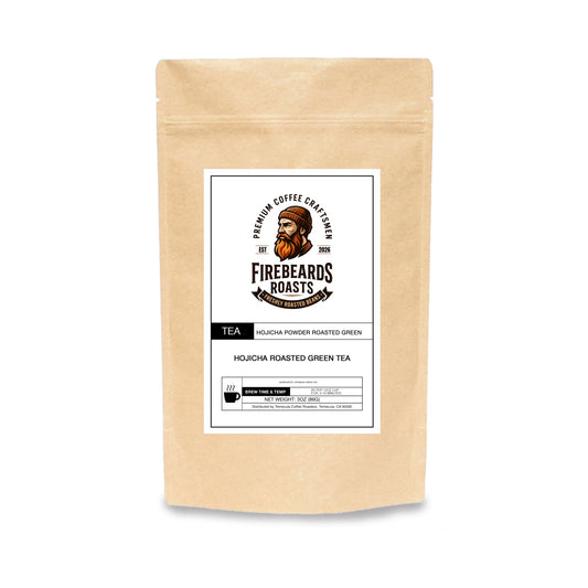Hojicha